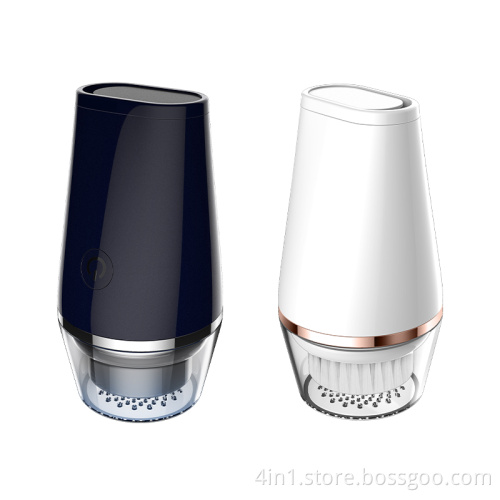 Electric Cleansing Massager Skin Care Facial Brush